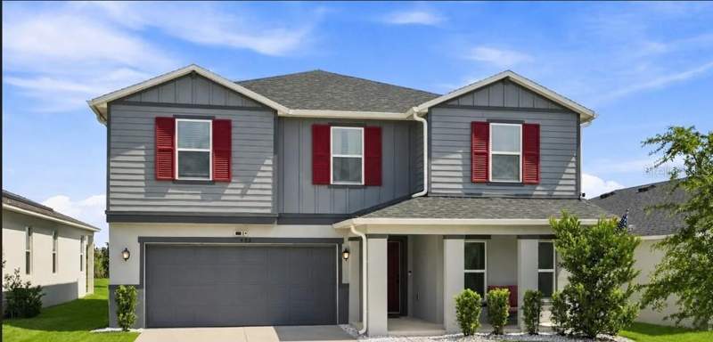 455 OVERPOOL AVENUE home for sale in Bellaviva