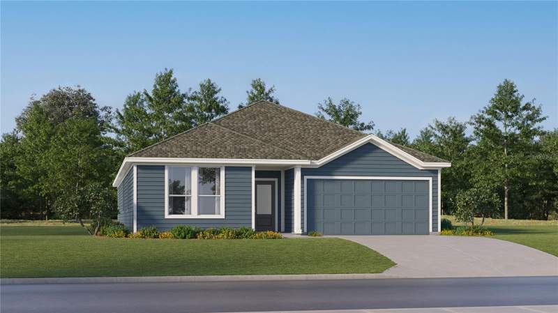 874 TUNDRA LOOP home for sale in Meadow Pointe 60s