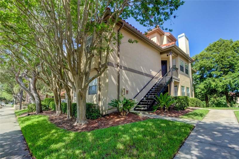 2400 FEATHER SOUND DRIVE #1228 home for sale in Audubon Condo At Feather Sound