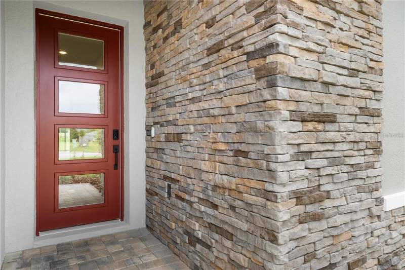 4 bedroom Single Family Residence at 9143 Players, Glen Lakes, Weeki Wachee — photo 2