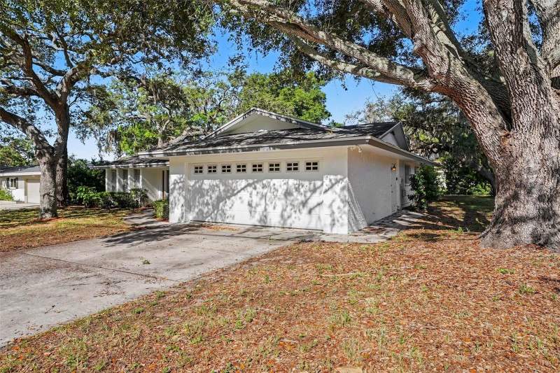 3 bedroom Single Family Residence at 209 15th Street, Honeymoon Ridge, Palm Harbor — photo 3
