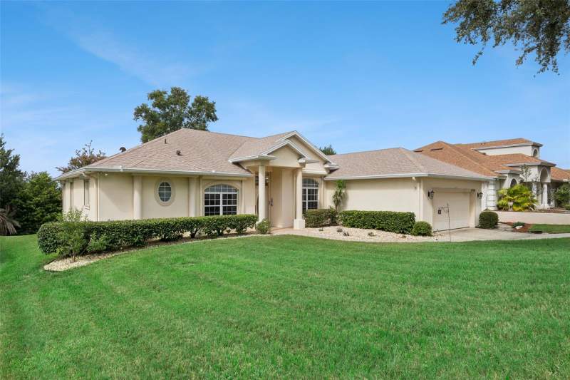 3 bedroom Single Family Residence at 10308 Calle De Flores Drive, Vistas Add 02, Clermont — photo 5