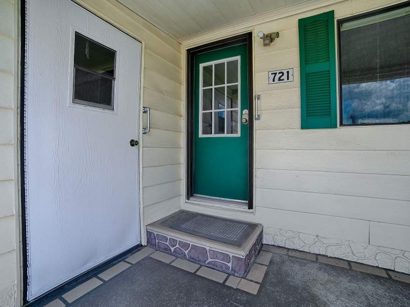 2 bedroom Manufactured Home at 721 Sharon Drive, The Villages, The Villages — photo 4