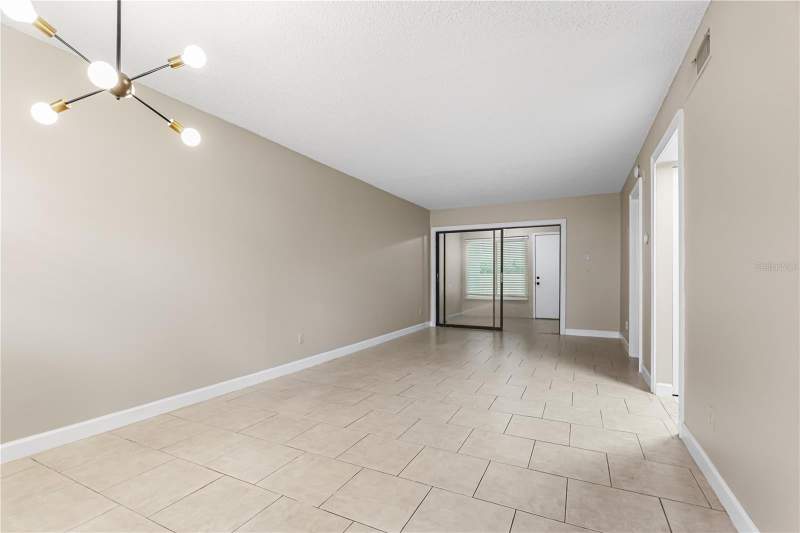 1 bedroom Condominium at 3036 Eastland Boulevard #E104, Imperial Oaks Condo, Clearwater — photo 2