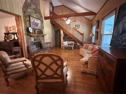 3900 Chalet Suzanne Drive, Lake Wales FL - photo 7 of 43