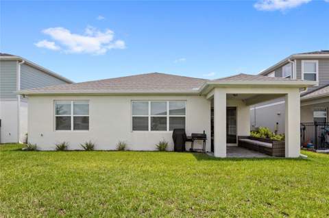 6976 Rosy Sky Avenue, Orlando FL - photo 17 of 26