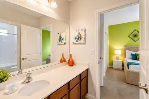 250 Ballo Drive, Kissimmee FL - photo 16 of 33