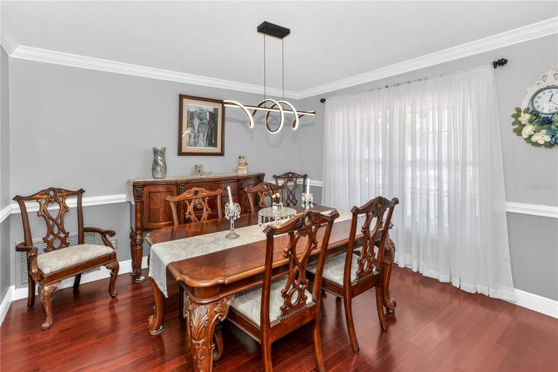 3 bedroom Single Family Residence at 2031 Tournament Drive, Errol Estate, Apopka — photo 5