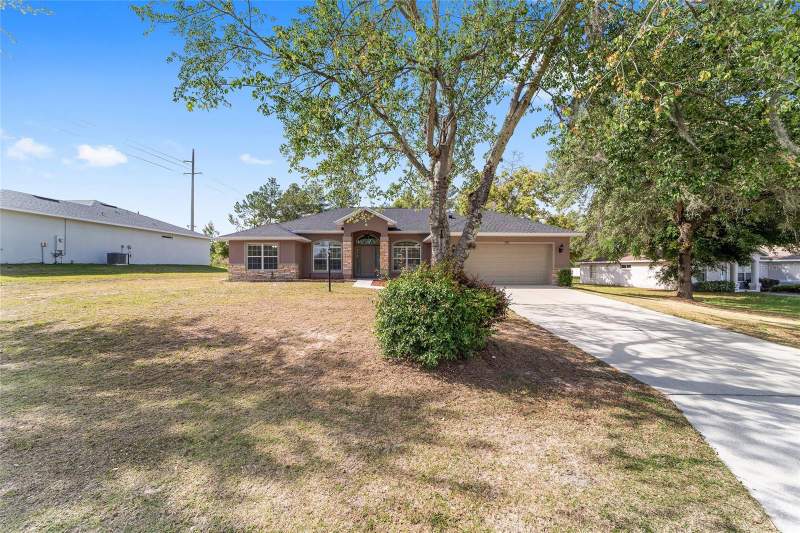 3 bedroom Single Family Residence at 5061 SW 109th Loop, Kingsland Country Estate, Ocala — photo 3