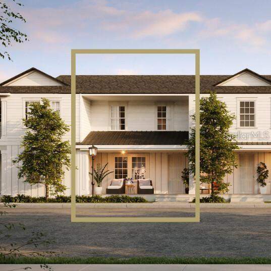 636 SIGLER DRIVE home for sale in Lakeview Village Estates