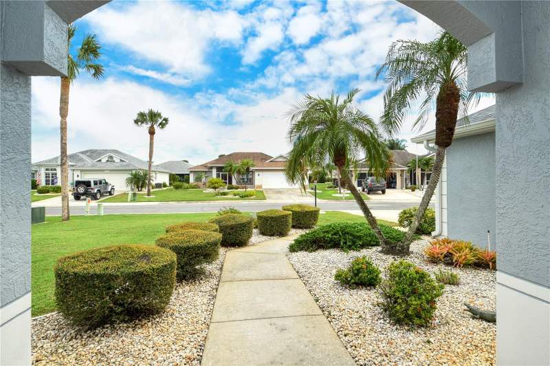 2 bedroom Single Family Residence at 1604 Alexander Crossing Way, Sun City Center Unit 155 Ph, Sun City Center — photo 5