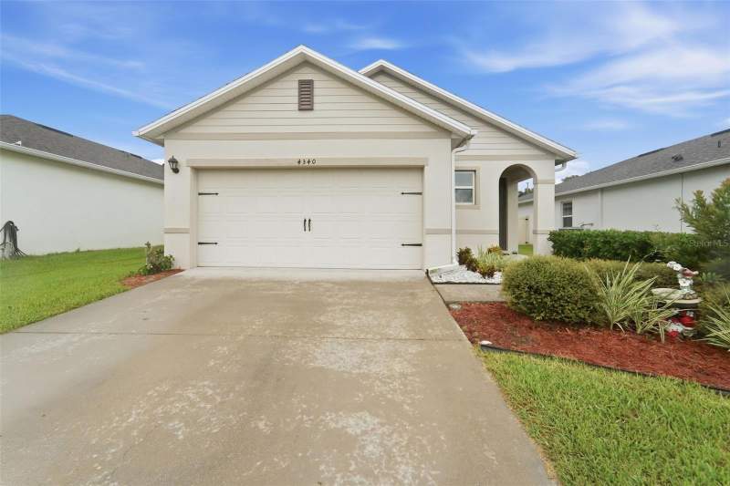 4340 LOOKING GLASS PLACE home for sale in Riverbend at Cameron Heights