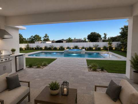 18819 Netherland Street, Orlando FL - photo 13 of 14