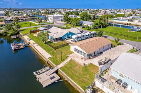 4392 3rd Isle Drive, Hernando Beach FL - photo 9 of 70
