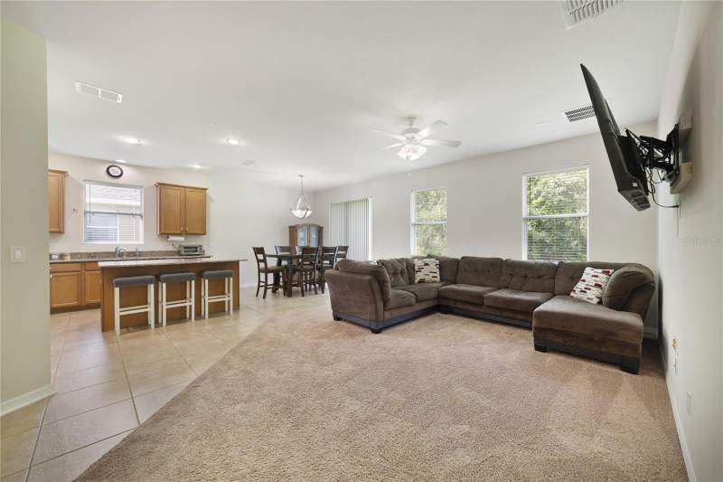 4 bedroom Single Family Residence at 3773 Moon Dancer Place, Esprit Ph 01, St Cloud — photo 5