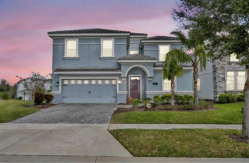 Stoneybrook South K