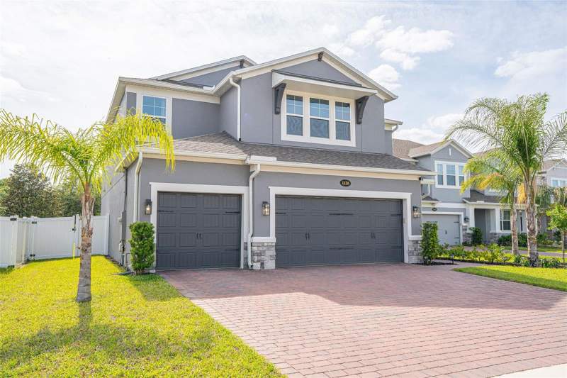 6 bedroom Single Family Residence at 1138 FRANKLIN TREE LANE, BARTRAMS LANDING AT ST JOHNS, SANFORD — photo 2