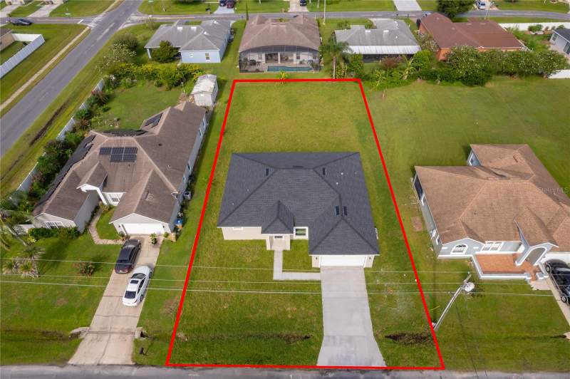4 bedroom Single Family Residence at 403 Boswell Way, Poinciana Village 2 Nbhd 3, Kissimmee — photo 4