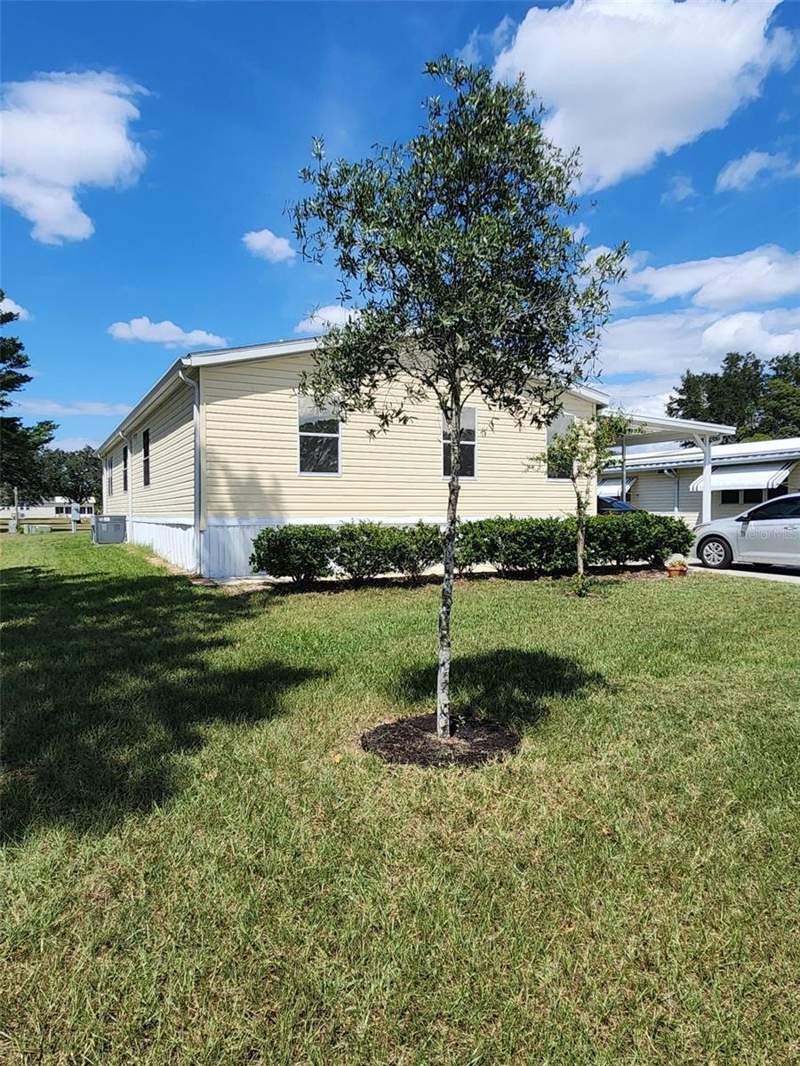 3 bedroom Manufactured Home at 15461 Brookridge Boulevard, Brookridge Comm Unit 3, Brooksville — photo 3