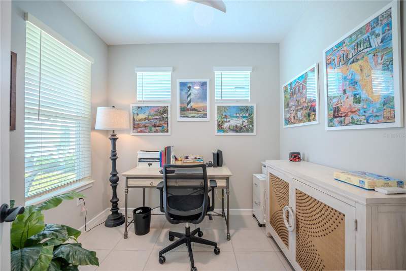 2 bedroom Single Family Residence at 8764 SW 58th Street Road, Stone Crk By Del Webb Bridlewood, Ocala — photo 5