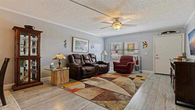 2 bedroom Condominium at 4910 Bay Street #310, Winston Park Northeast, St Petersburg — photo 5