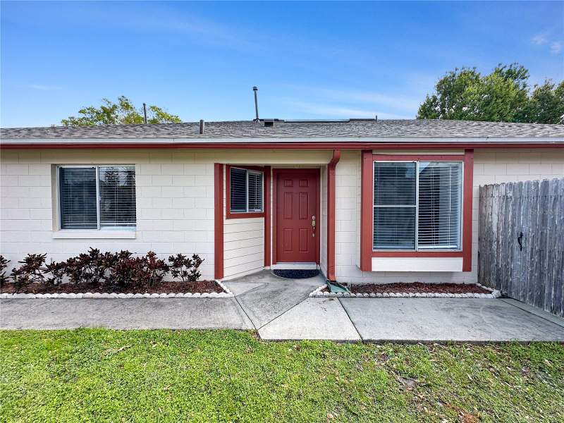 3 bedroom Half Duplex at 2506 Tobin Court, Whisper Lakes Ut 5, Orlando — photo 3