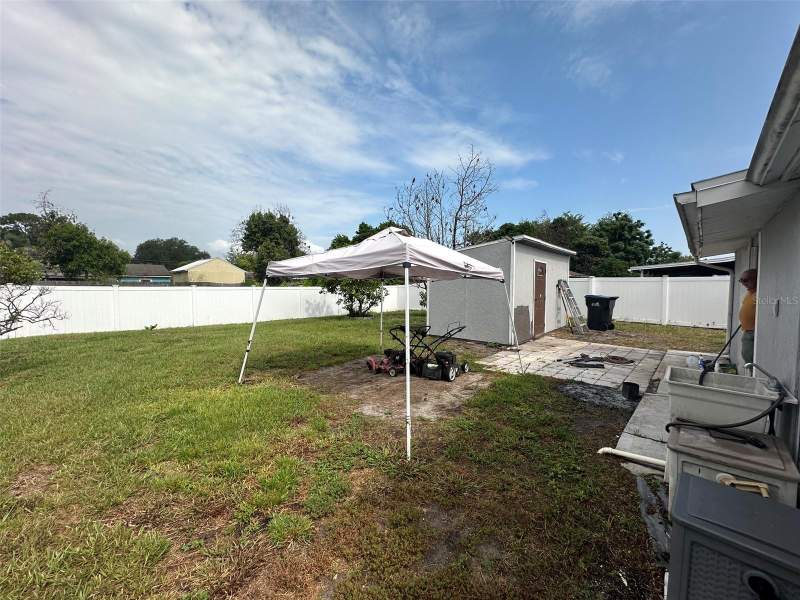 3 bedroom Single Family Residence at 1122 OVERDALE STREET, EAST DALE ACRES REP, ORLANDO — photo 3