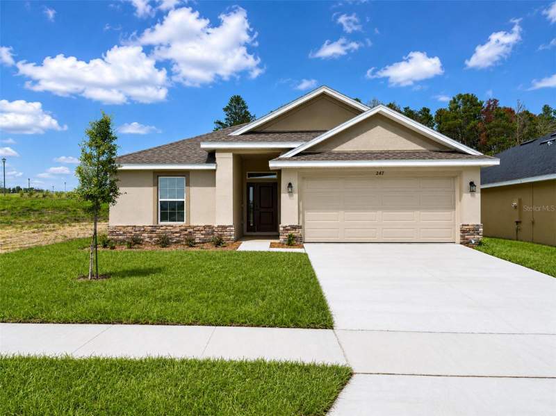 247 VERNY GROVE LANE home for sale in Arbor Park Leesburg