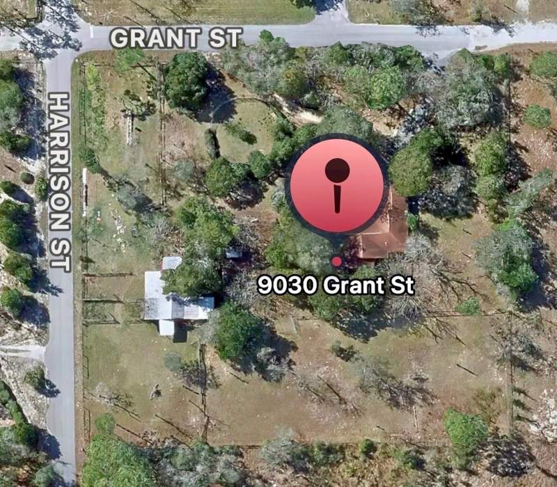 2 bedroom Single Family Residence at 9030 Grant Street, Potterfield Garden Ac - G, Brooksville — photo 3