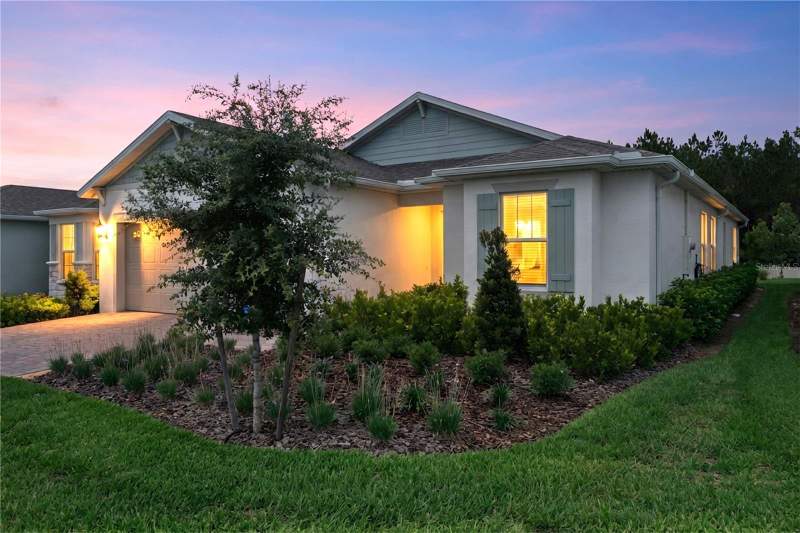 3 bedroom Single Family Residence at 2546 Del Webb Dr, Del Webb Minneola Ph 2, Minneola — photo 3