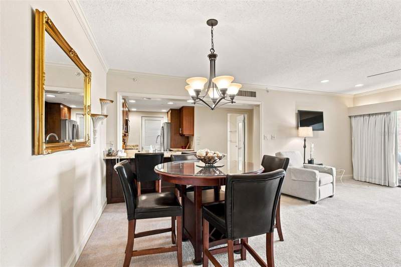 1 bedroom Condominium at 36750 US Highway 19 #04-130, Innisbrook 04 Condo, Palm Harbor — photo 3