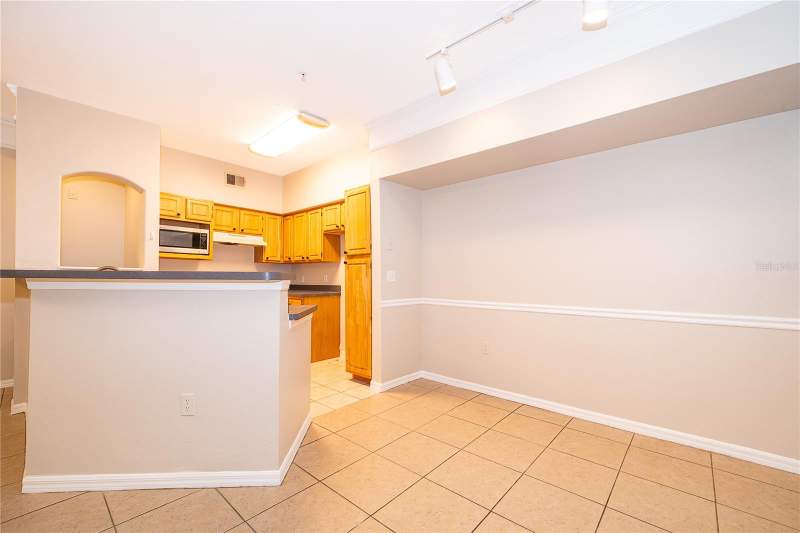 2 bedroom Condominium at 6663 Queens Borough Avenue #208, Hamptons/Metrowest, Orlando — photo 5
