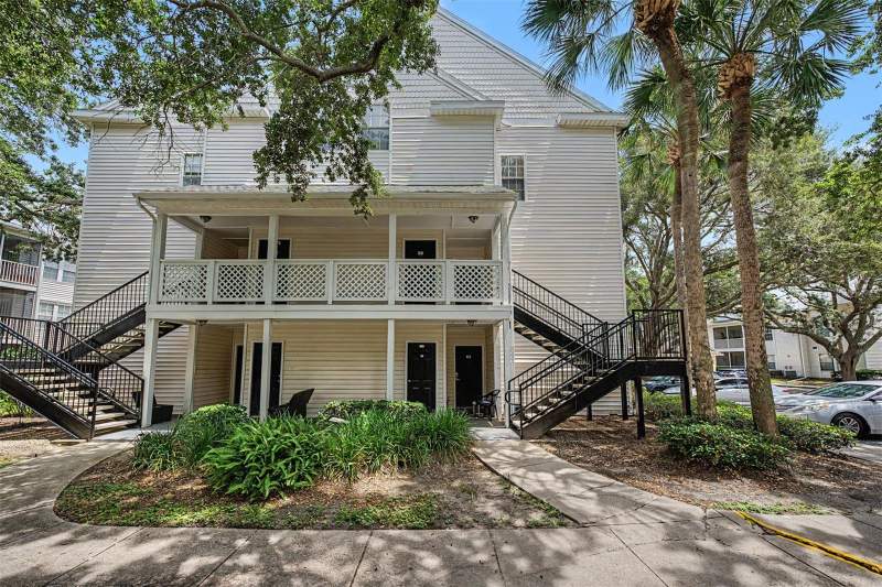 2 bedroom Condominium at 3270 Haviland Court #301, Bentley At Cobbs Landing Condo The, Palm Harbor — photo 2