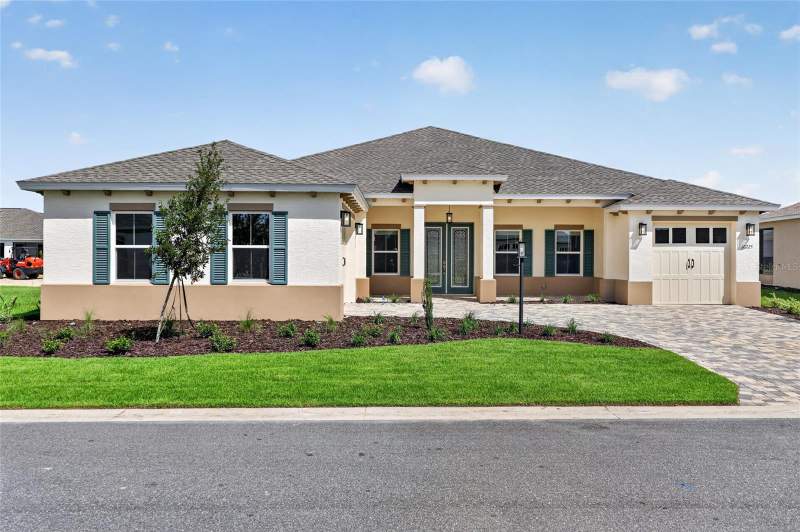 3 bedroom Single Family Residence at 10225 SW 84th St Road, Candler Hills, Ocala — photo 5