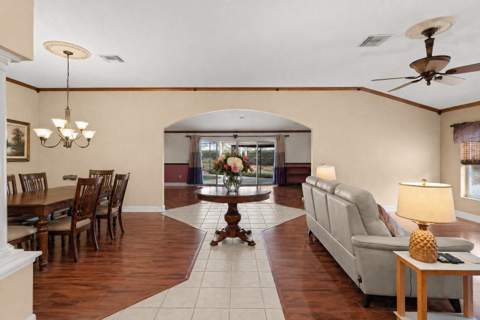 758 Moore Terrace, The Villages FL - photo 6 of 6