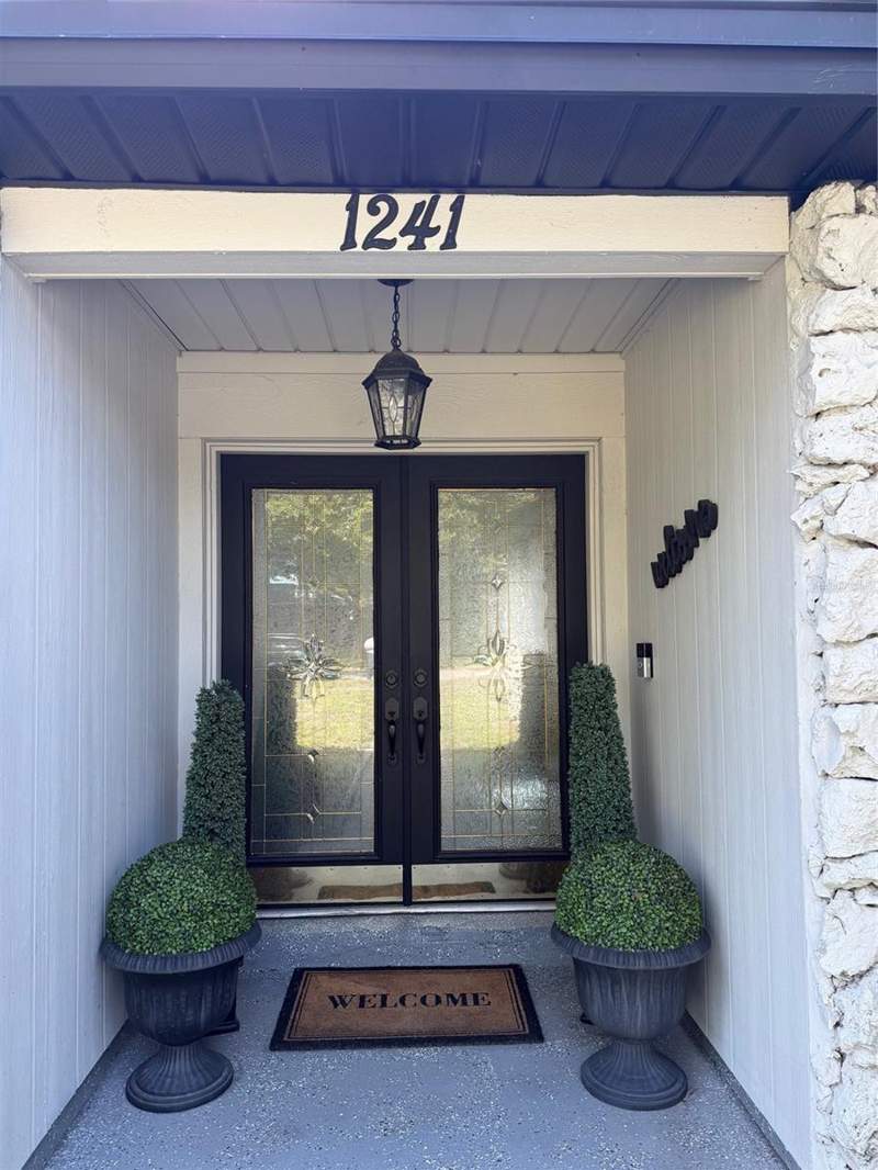 3 bedroom Single Family Residence at 1241 Angeline Avenue, Dover Manor, Orlando — photo 4