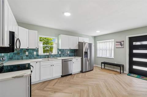 314 Indiana Avenue, Crystal Beach FL - photo 6 of 6