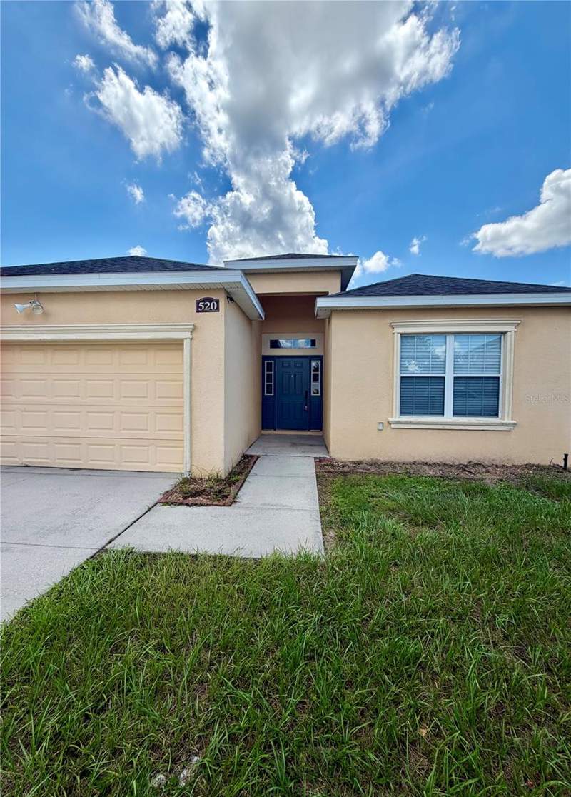 3 bedroom Single Family Residence at 520 Highland Meadows Avenue, Highland Meadows Ph 01, Davenport — photo 4