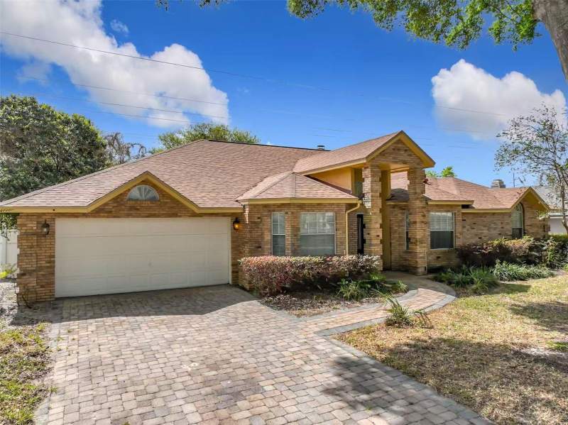 4 bedroom Single Family Residence at 9144 Galleon Court, North Bay Section 1, Orlando — photo 3