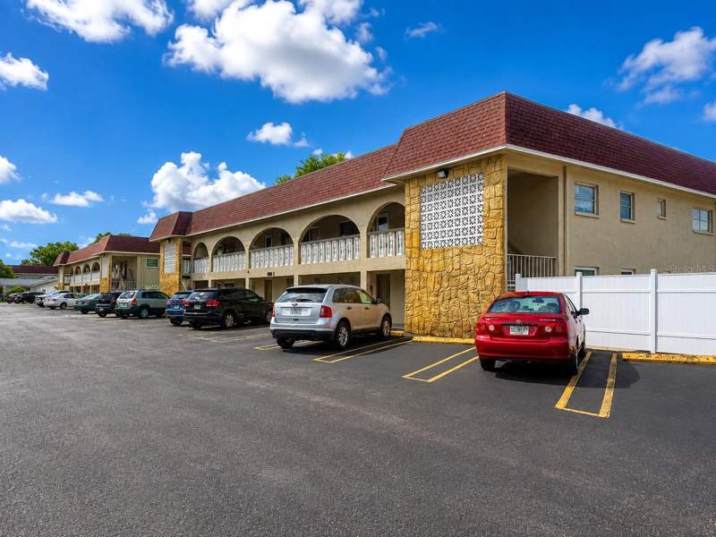 6044 22ND AVENUE #2 home for sale in Villa Valencia Garden Condos for Sale: 2 Listings