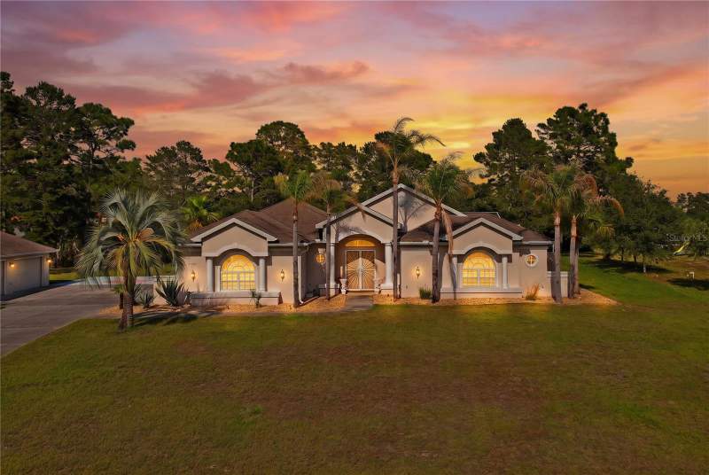 10120 SHORTLEAF COURT home for sale in Woodland Waters