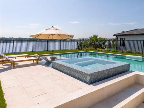 16744 Bolsena Drive, Bella Collina FL - photo 19 of 99