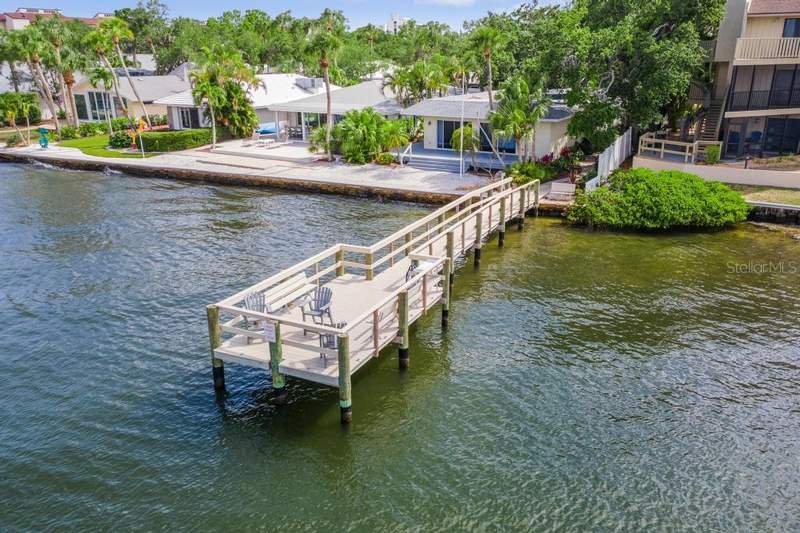 2 bedroom Condominium at 1229 Moonmist Circle #P6, Polynesian Gardens, Sarasota — photo 3