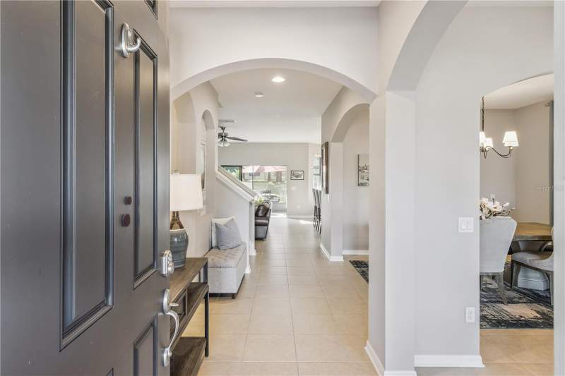 4 bedroom Single Family Residence at 1850 Altavista Circle, Terralargo, Lakeland — photo 2