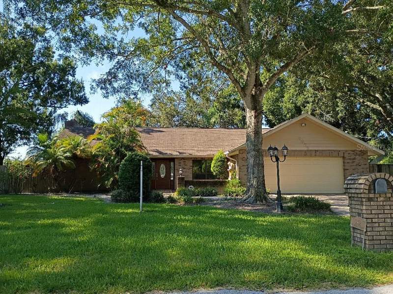 9302 W NORFOLK STREET home for sale in Byars Heights