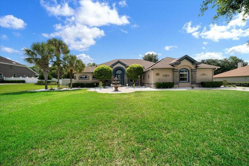 4 bedroom Single Family Residence at 3970 SE 39th Circle, Arbors, Ocala — photo 2