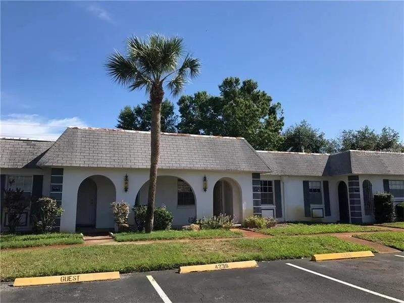 4242 REDCLIFF PLACE #4242 home for sale in Gardens Beacon Square