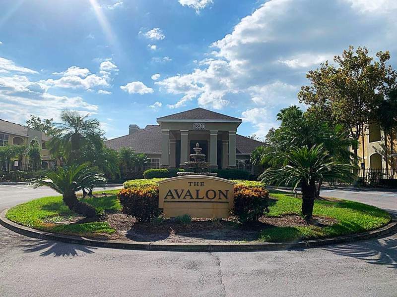 2 bedroom Condominium at 1234 S Missouri Avenue #316, Avalon Of Clearwater The Condo, Clearwater — photo 3