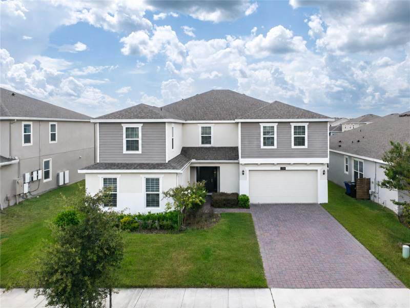 7 bedroom Single Family Residence at 2737 NOTTEL DRIVE, HANOVER LAKES PH 5, ST CLOUD — photo 1