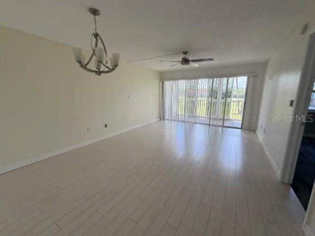 1 bedroom Condominium at 1740 Pine Valley Drive #205, 7 Lakes Condo, Fort Myers — photo 5